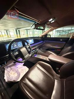 Hyundai Azera